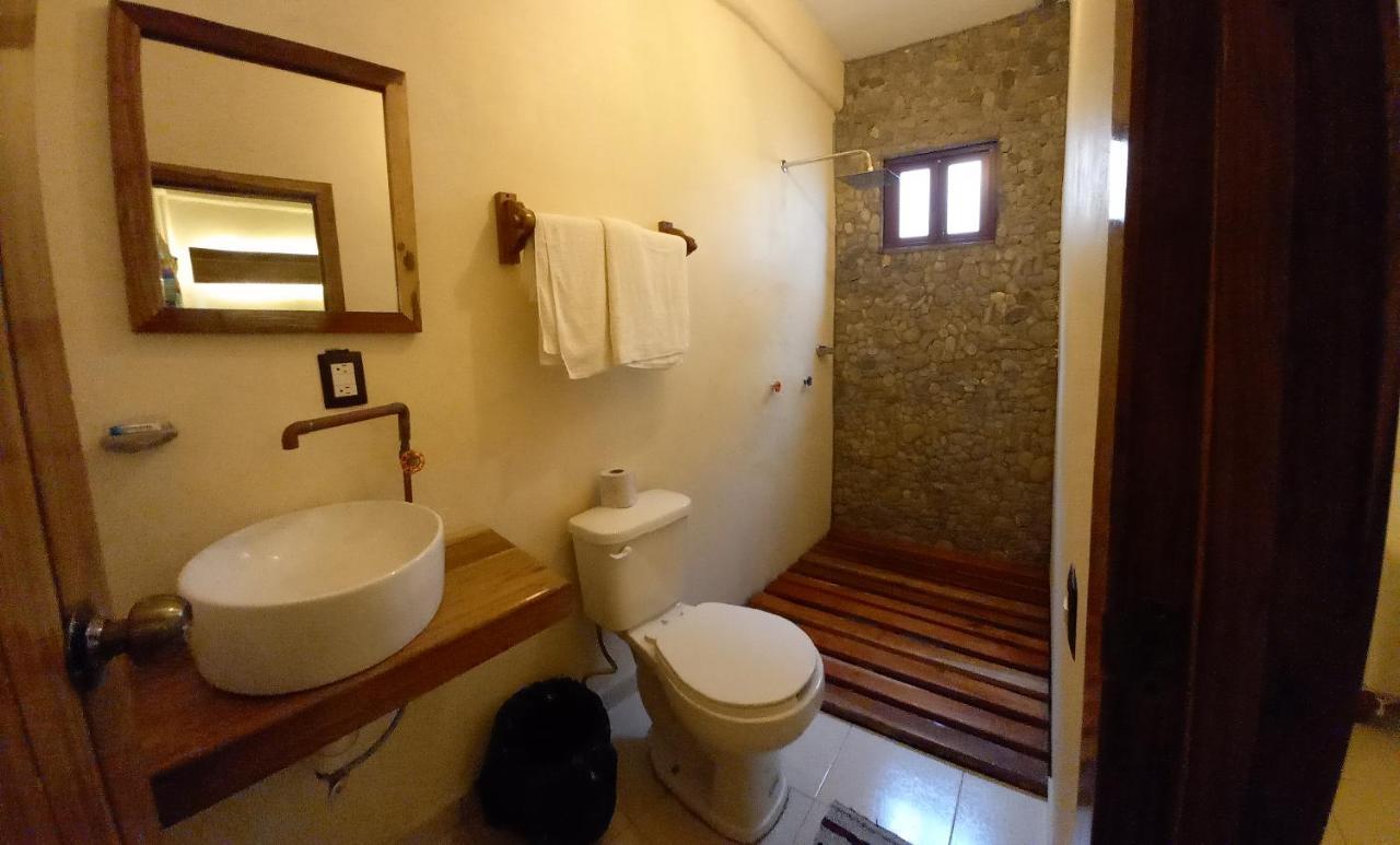 Hniu Li Valle Nacional Kültér fotó