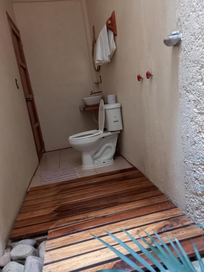 Hniu Li Valle Nacional Kültér fotó